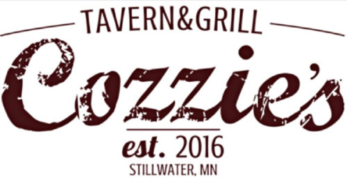 Cozzie's Tavern Grill