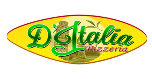 D'italia Pizzeria