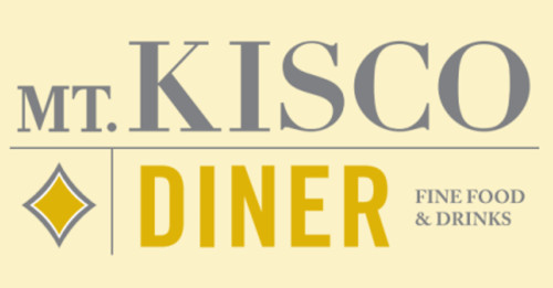 Mount Kisco Coach Diner