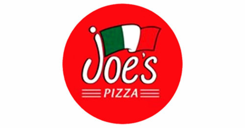 Joe's Ii Pizzeria