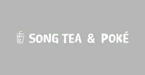 Song Tea Poke