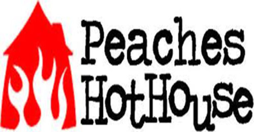 Peaches Hothouse Bed Stuy