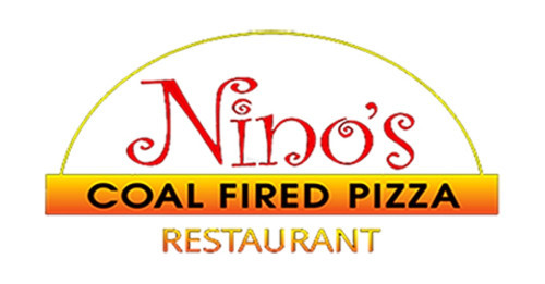 Nino's Coal Fired Pizza Brick