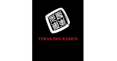 Terakawa Ramen