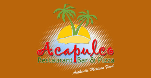 Acapulco Restaurant Bar