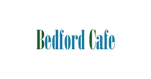 Bedford Cafe