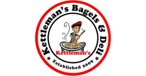 Kettleman's Bagels