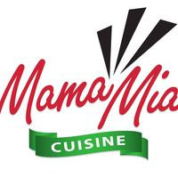 Mama Mia Cuisine Mediterranean Food