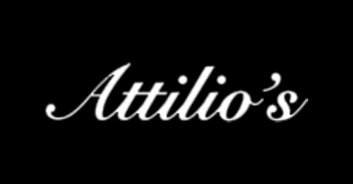 Attilio's Pizza