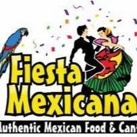 Fiesta Mexicana.