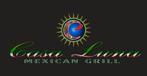 Casa Luna Mexican Cuisine
