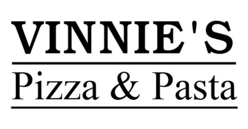 Vinnie's Pizza Pasta