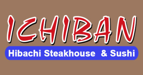 Ichiban Japanese Hibachi Steakhouse Sushi