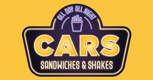 Cars: Sandwiches Shakes