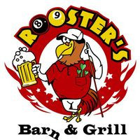 Rooster's Barn Grill