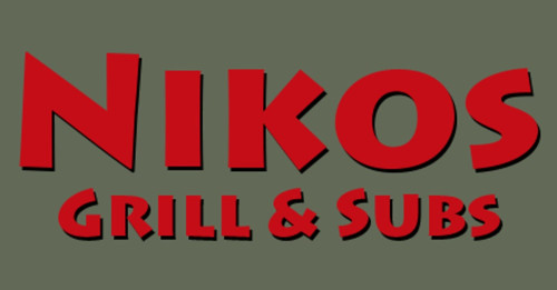 Nikos Grill And Subs
