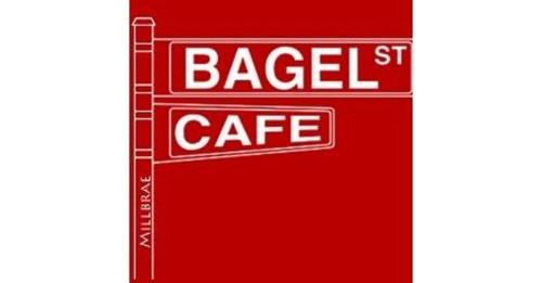 Bagel Street Cafe