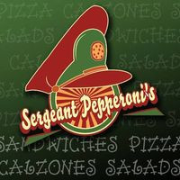 Sergeant Pepperoni's Pizzeria Bearden