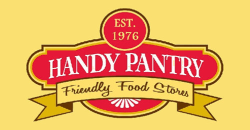 Handy Pantry Friendly Food Stores