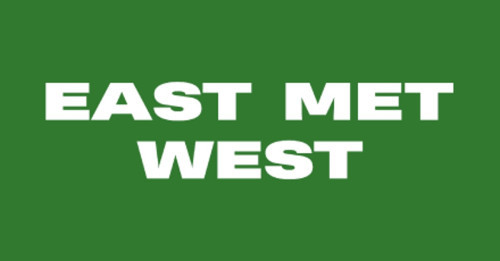 East Met West (metropolitan Ave)