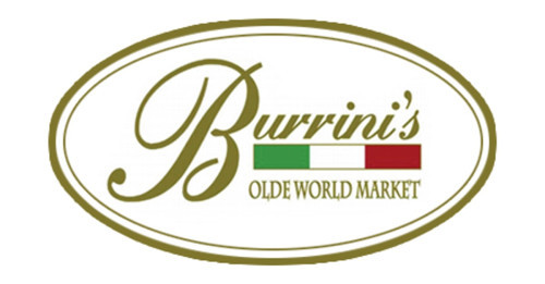 Burrini's Old World Market