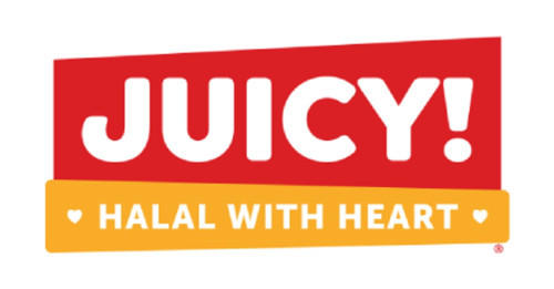 Juicy Halal With Heart