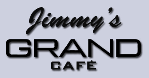 Jimmy's Grand Cafe