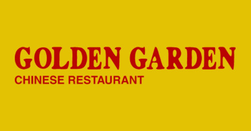 Golden Garden Chinese