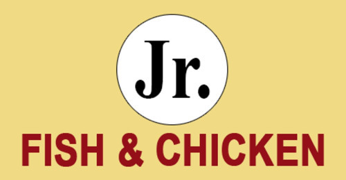Jrs Fish Chicken