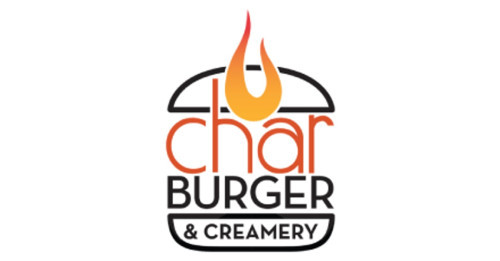 Char Burger And Creamery