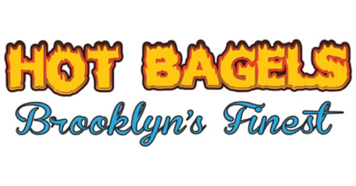 Hot Bagels Brooklyn's Finest