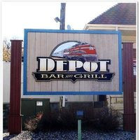 Depot Grill
