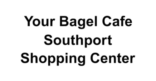 Your Bagel Cafe Southport Shopping Center