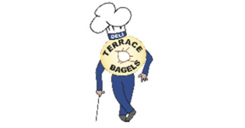 Terrace Bagels Cafe