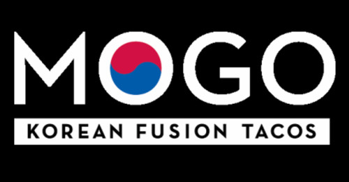 Mogo Korean Fusion Tacos