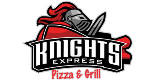 Knights Express Pizza Grill