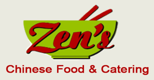 Zen's Chinese Food