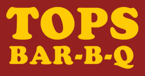 Tops -b-q Poplar