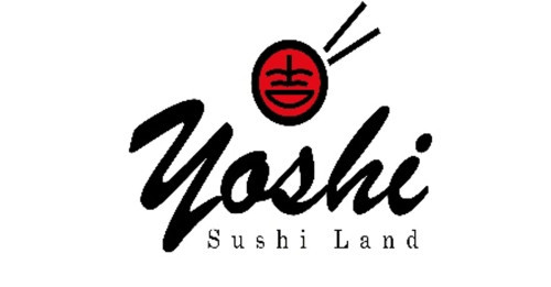 Yoshi Sushi Martinsville