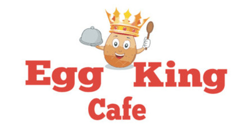 Egg King Cafe