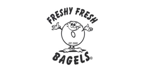 Freshy Fresh Bagels