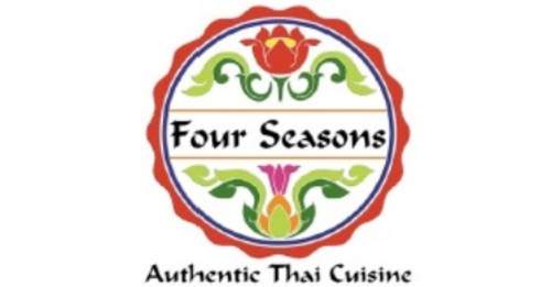 Four Seasons Thai Cuisine
