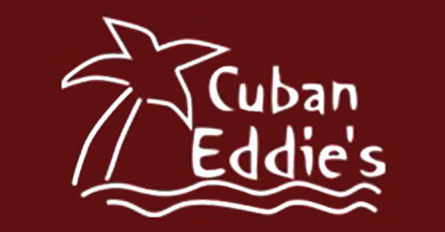 Cuban Eddie's River Vale