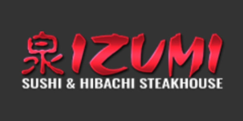 Izumi Sushi And Hibachi Steak House
