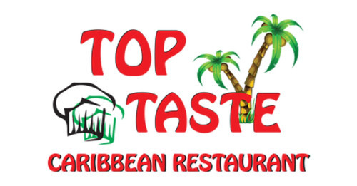 Top Taste Jamaican (chancellor Ave)