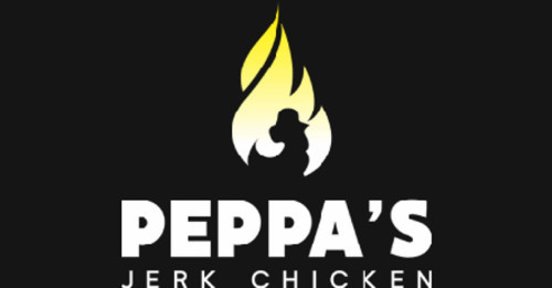 Peppas Jerk Chicken