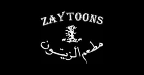 Zaytoons Inc