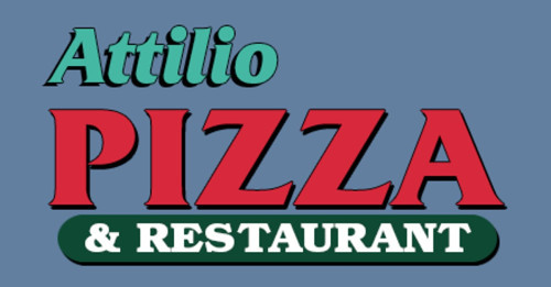 Attilio's Of Wall Pizzeria