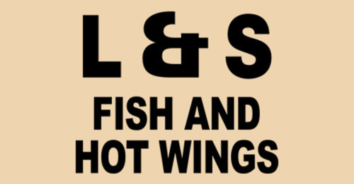 L S Fish Hot Wings