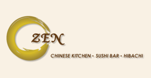 Zen Asian Kitchen